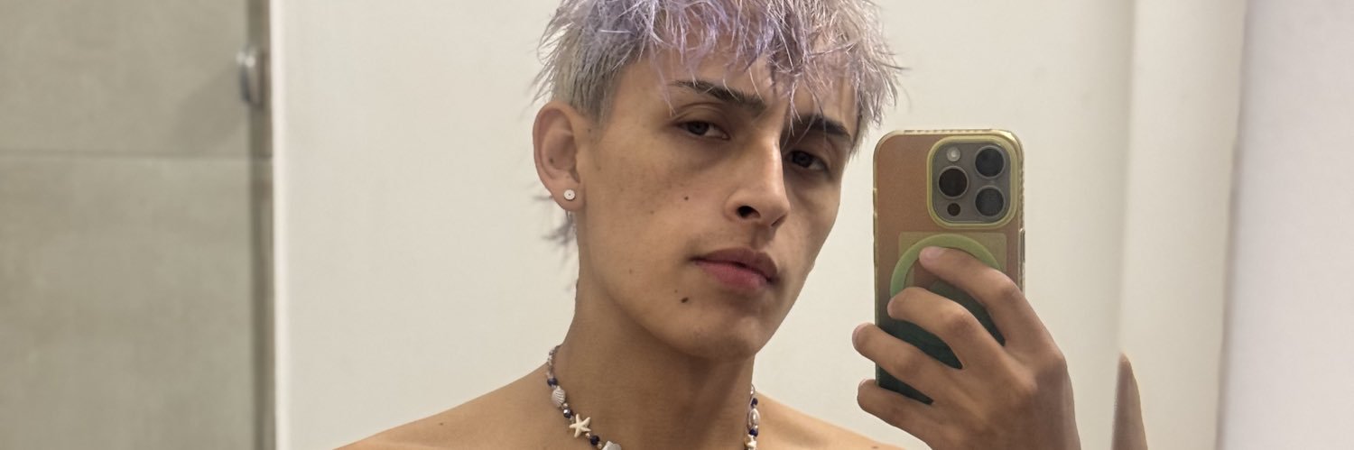 Ken Nigth (2 account) banner