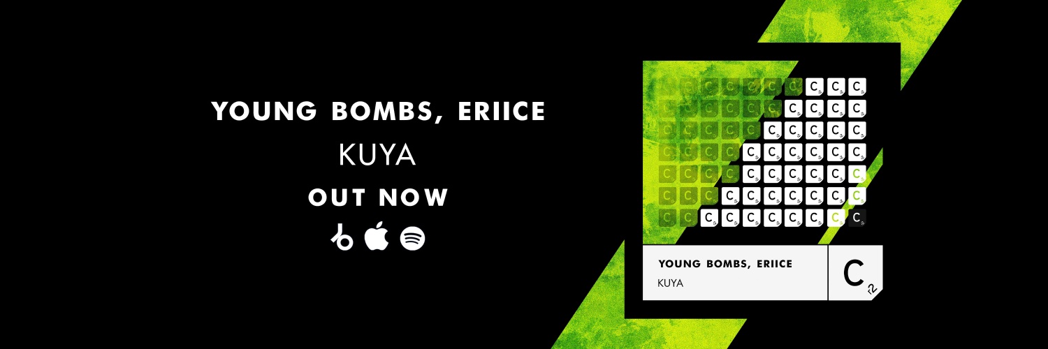 youngbombs's profile banner image