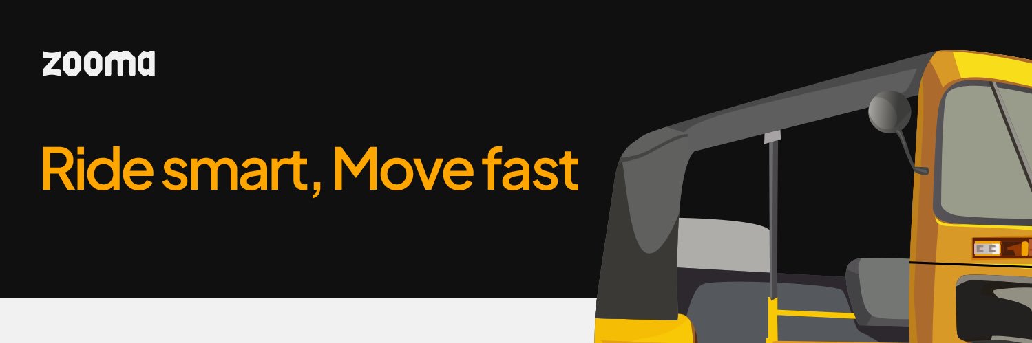 Zooma banner