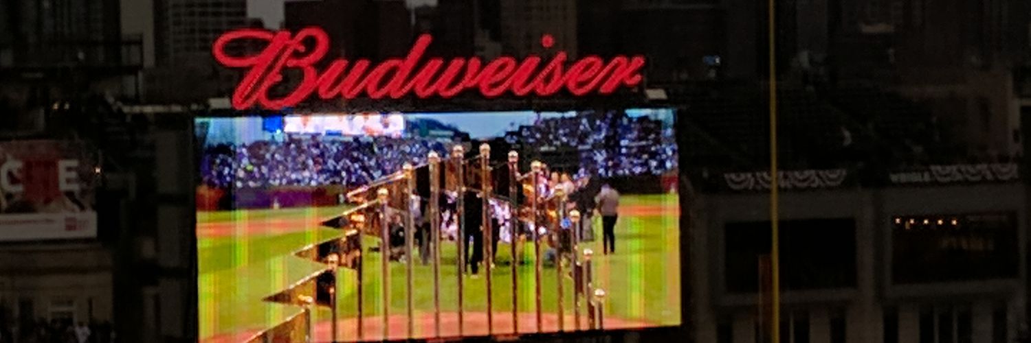 BigLupeBaseball's profile banner image