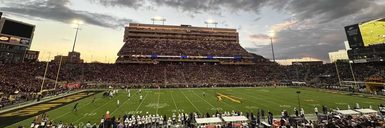 Fork Me, Blazer banner