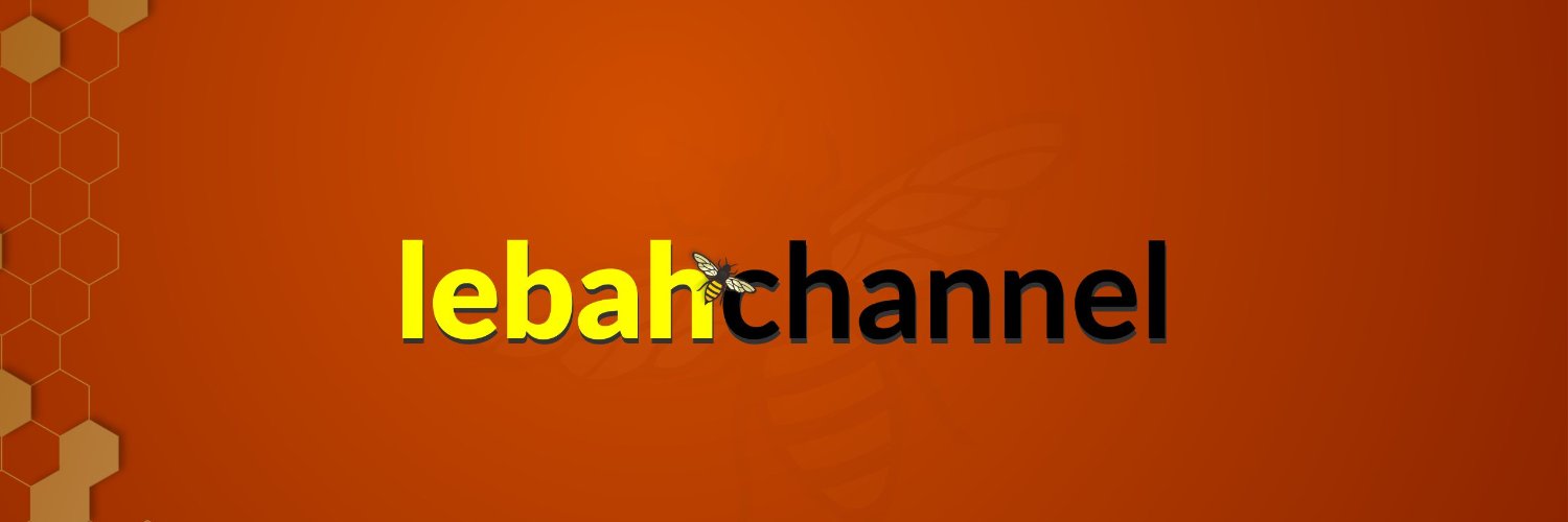 LebahChannel's profile banner image