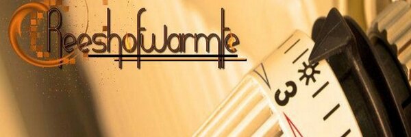 Reeshofwarmte Profile Banner