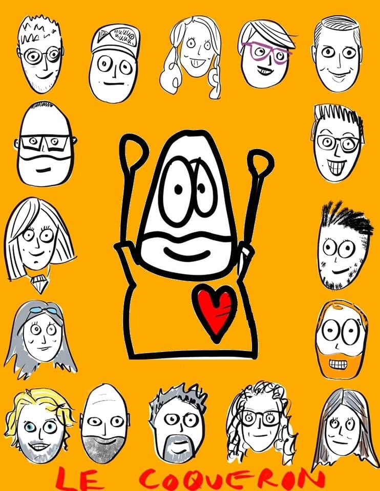 Philippe Lavigne banner