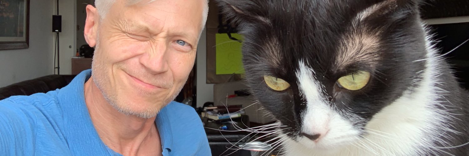 Russ Ptacek 🎧 banner