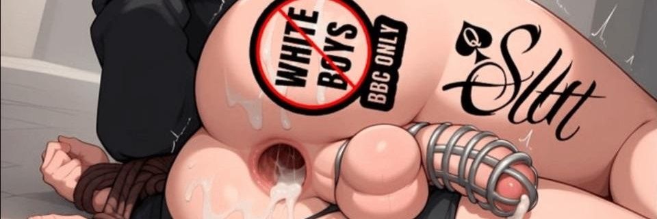sissyfag124's profile banner image