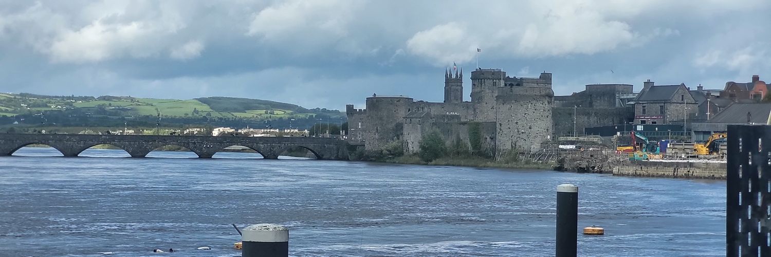 Evelyn Pepperrell banner