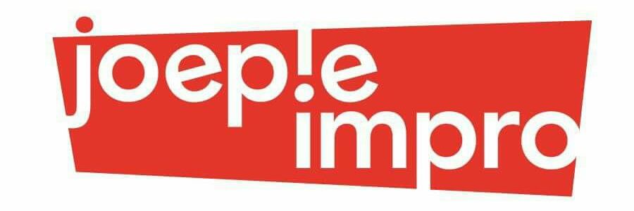 joepieimpro's profile banner image