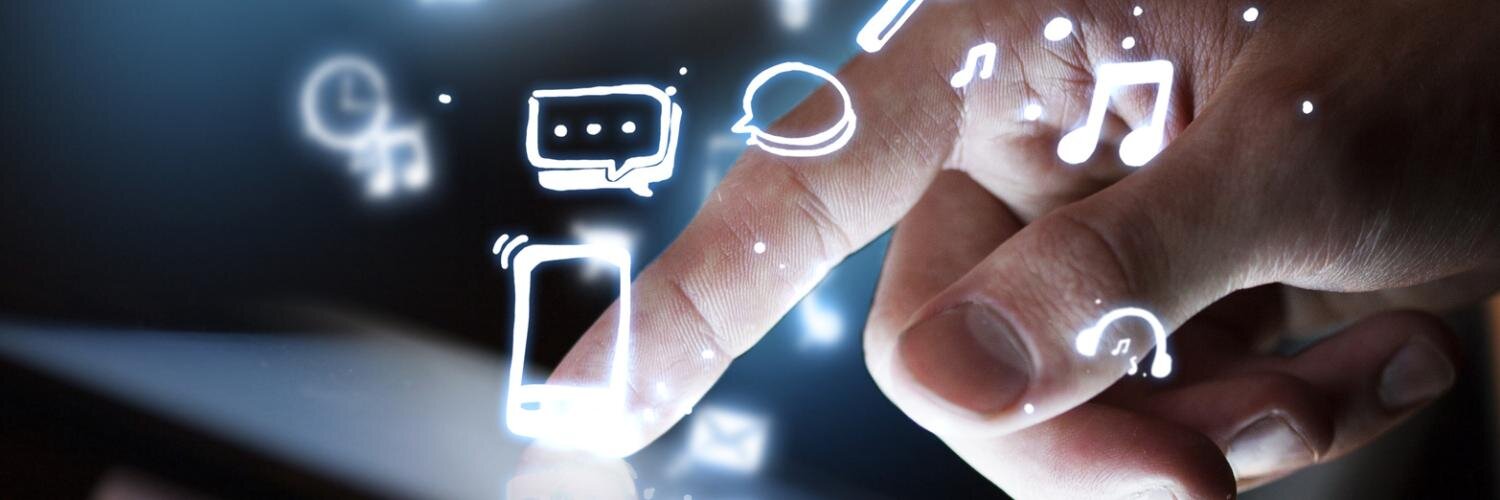 Social Creatives Marketing banner
