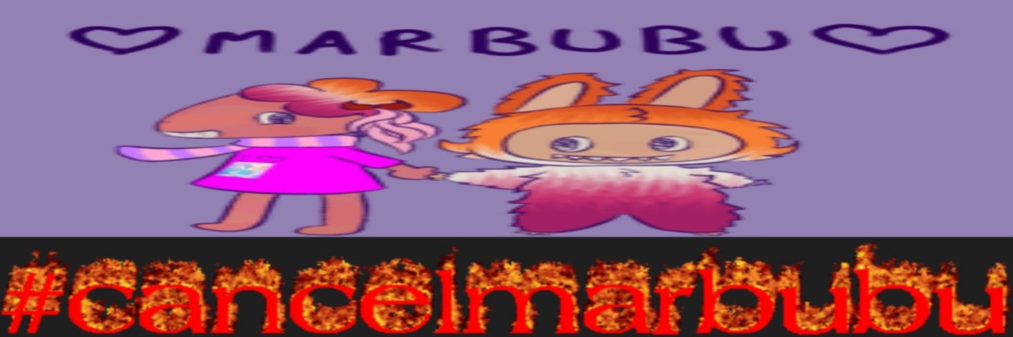evilmarbubu's profile banner image