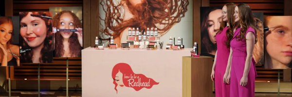 HowToBeARedhead Profile Banner