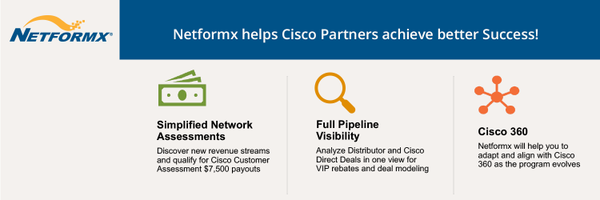 Netformx Profile Banner