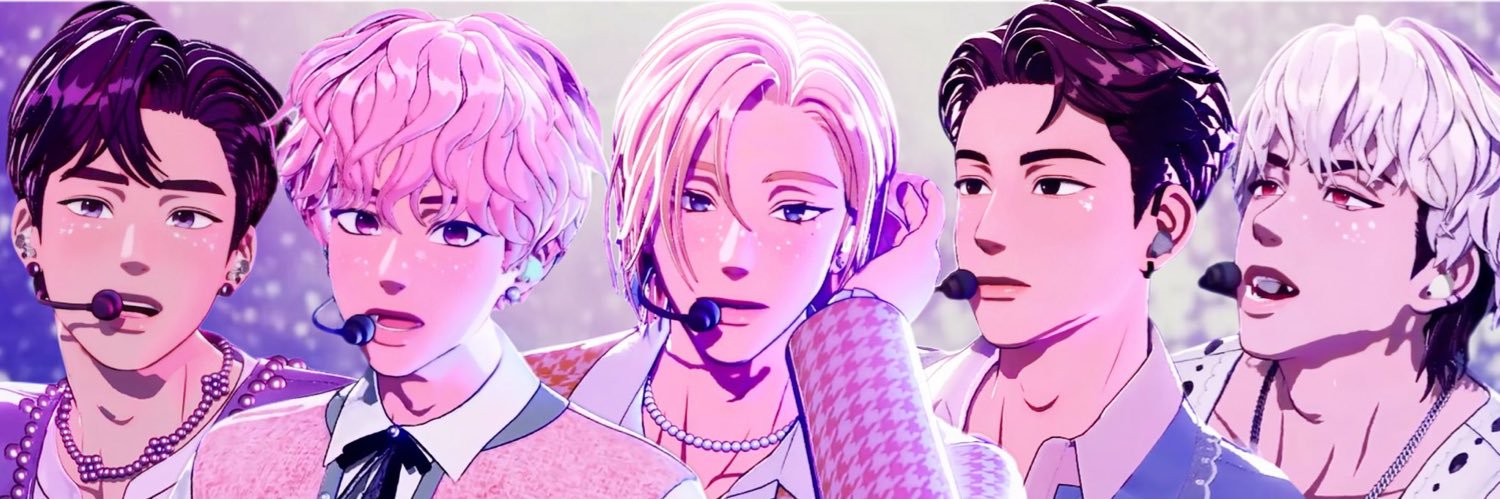 ceo_43chae's profile banner image
