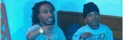 Larry “Abonimable Doughman” Tubbins banner