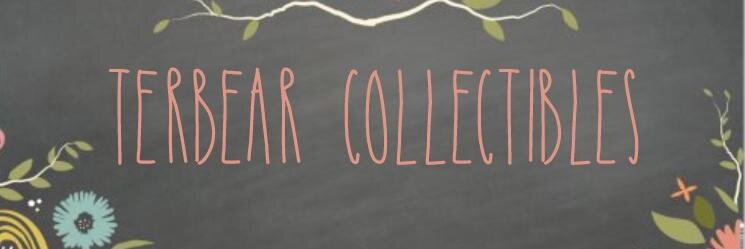 terbearco's profile banner image