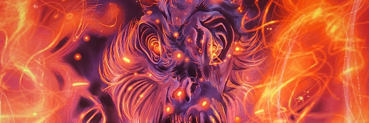 TheNamesAmbeeee's profile banner image