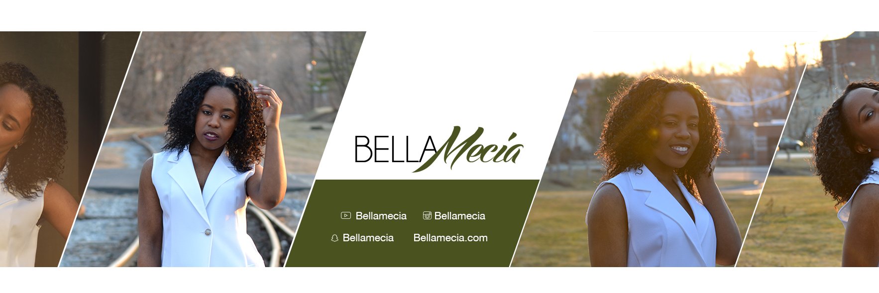 bellamecia's profile banner image
