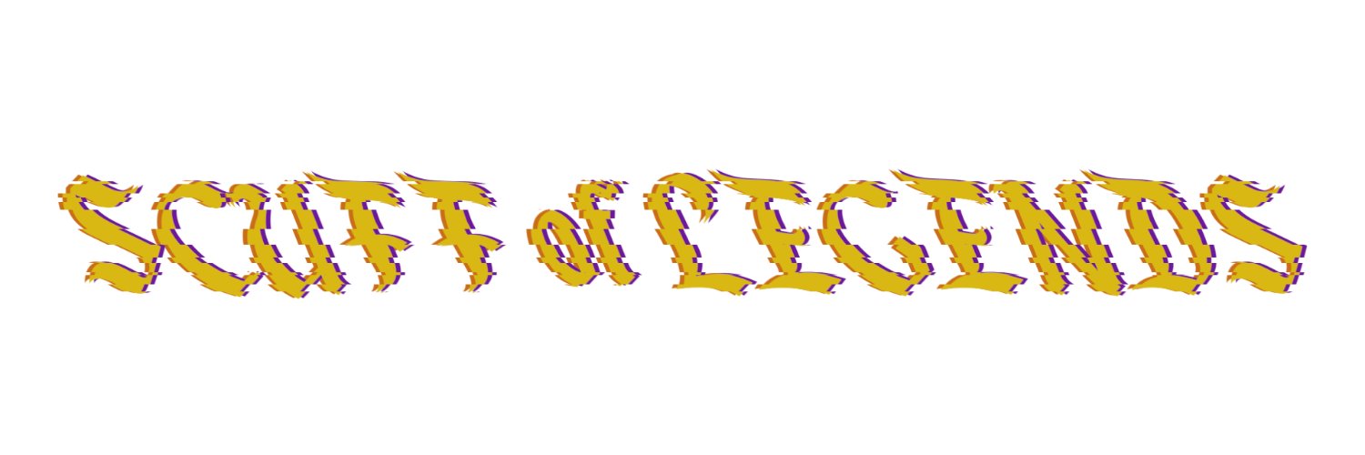 Scuff of Legends banner