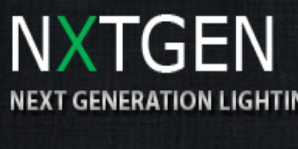 NXTGENLIGHTING's profile banner image