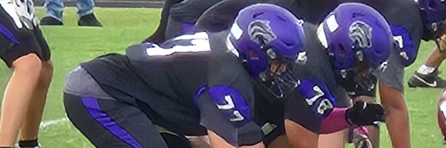 Braxton Rodammer banner