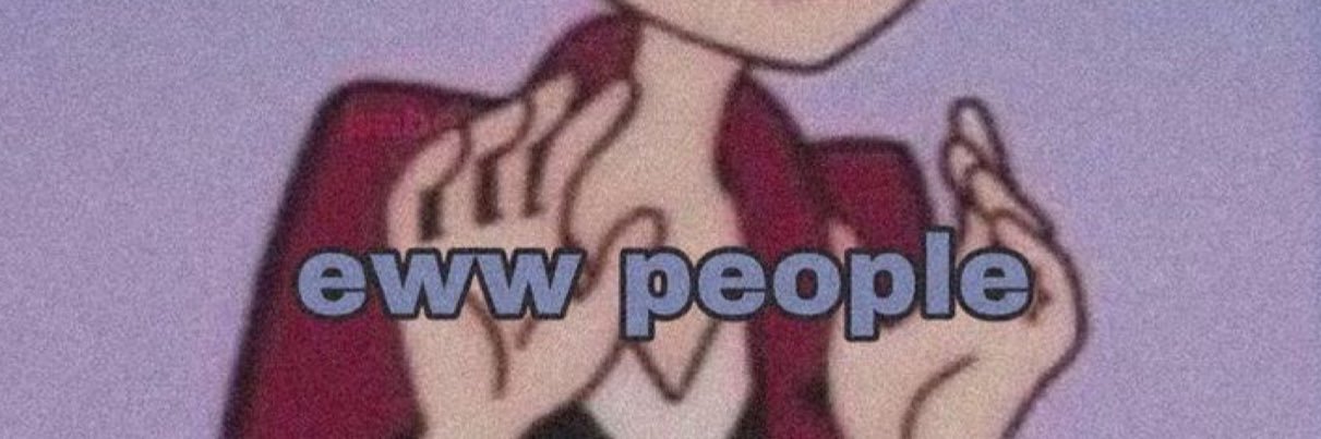 Ewww banner