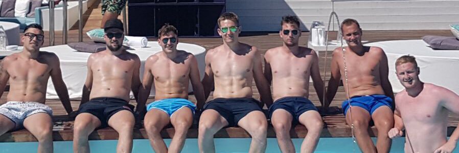 Joshlaw08's profile banner image