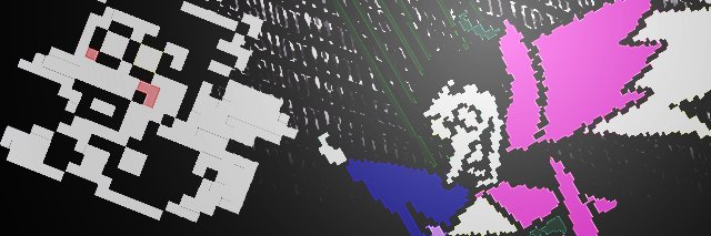SPAMTON G. SPAMTON. banner