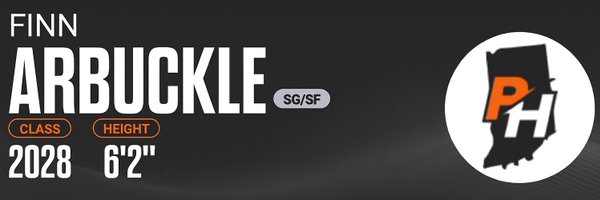 finnarbuckle09 Profile Banner