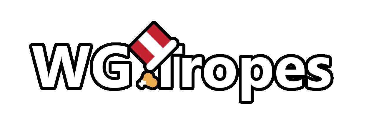 WGTropes banner