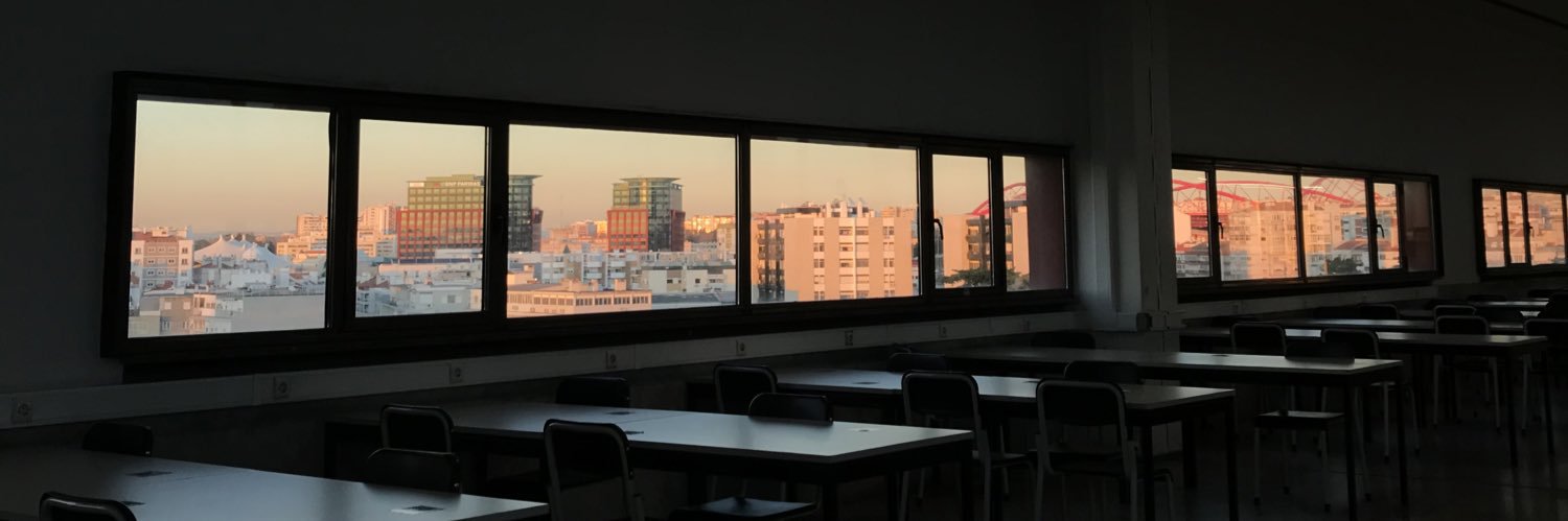 inescparada's profile banner image