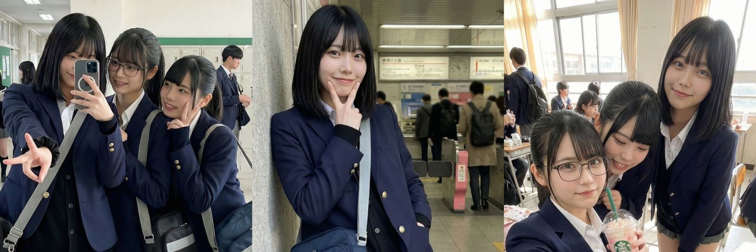 Shion AI 改 的个人资料封面