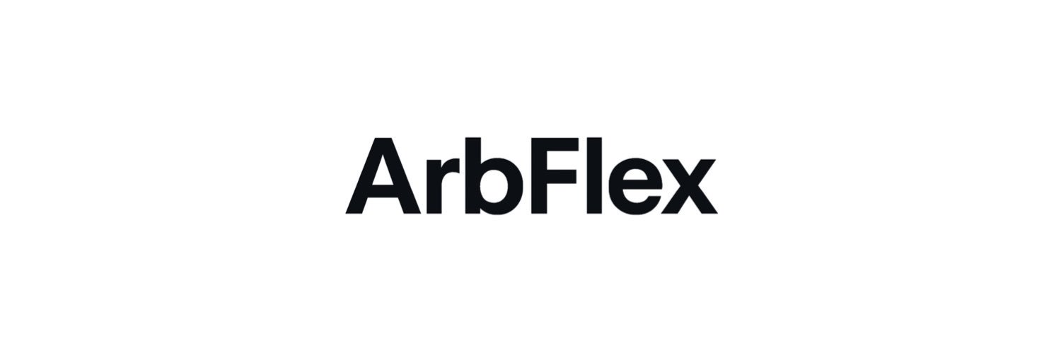 ArbFlex banner