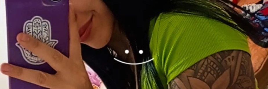 NadiaMiranda25's profile banner image