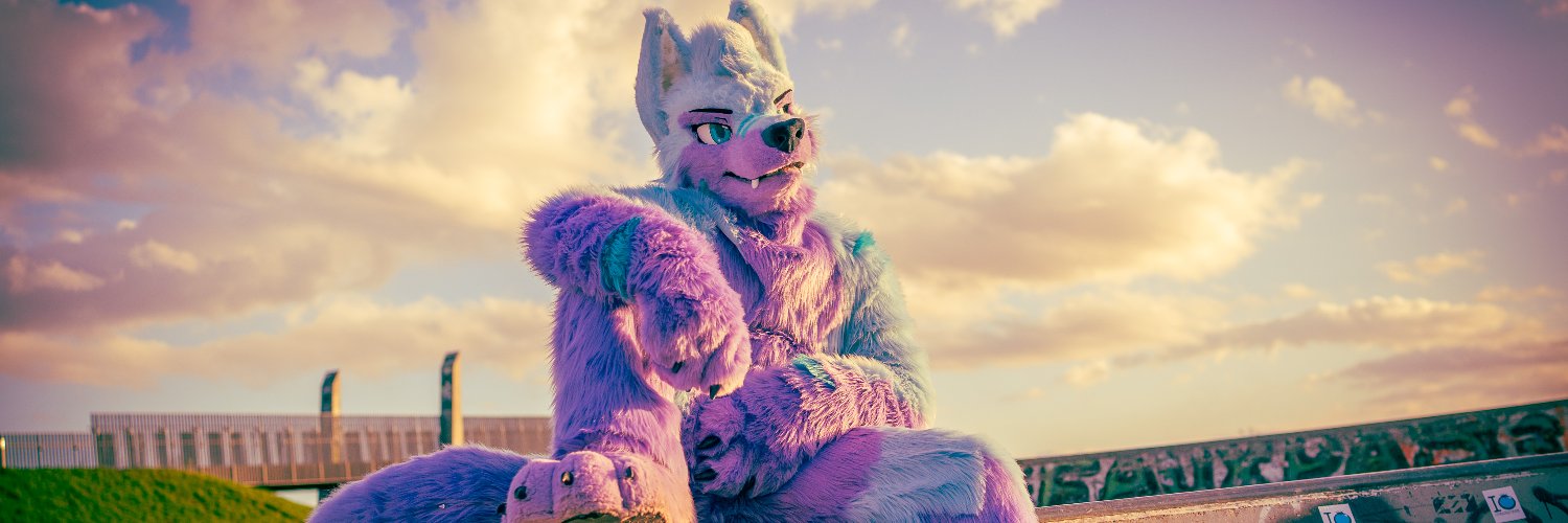 Keenora's profile banner image