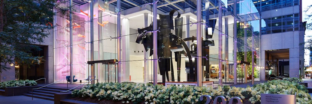 200WestMadison's profile banner image