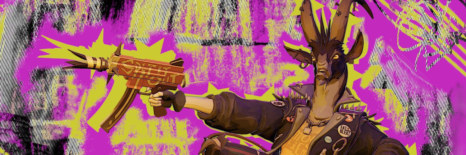 BillyIsNotNoKid banner