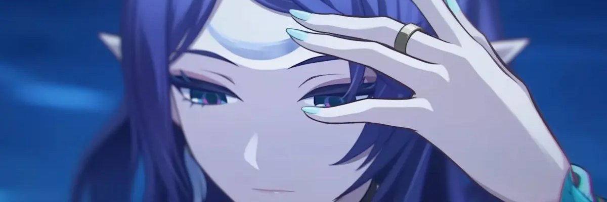 MurielOnMars's profile banner image