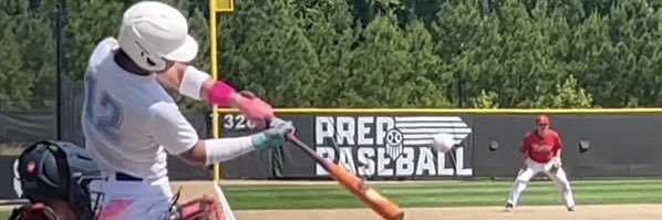 Tristan Simonson banner