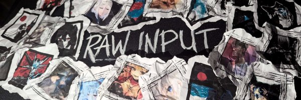 m_rawinput Profile Banner