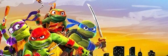 MikeyTMNT2007's profile banner image