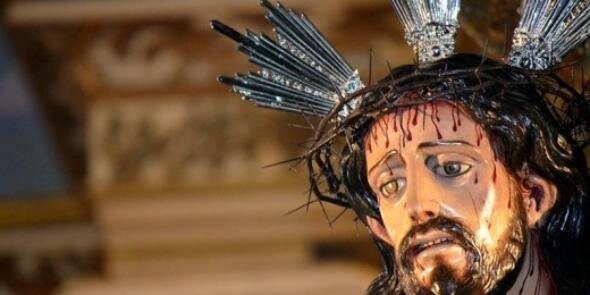 Cofradía Sayones  banner