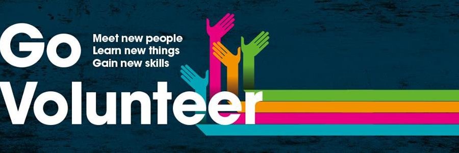 FBVolunteers's profile banner image