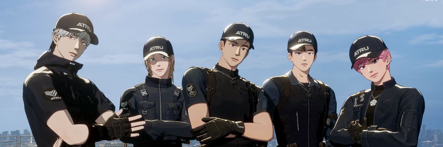 다람 banner
