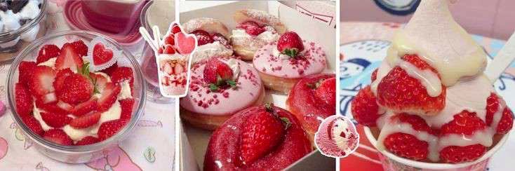 ★♪🍓 banner