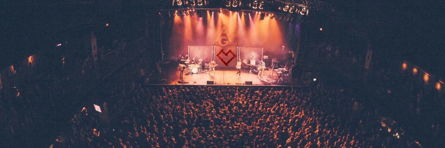 Michael Walker banner