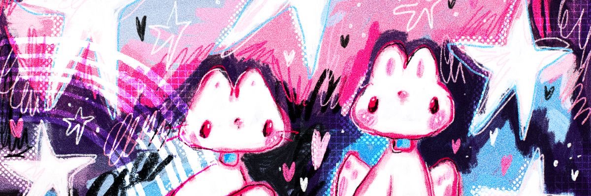 Wuwoᶻ 𝗓 𐰁 banner