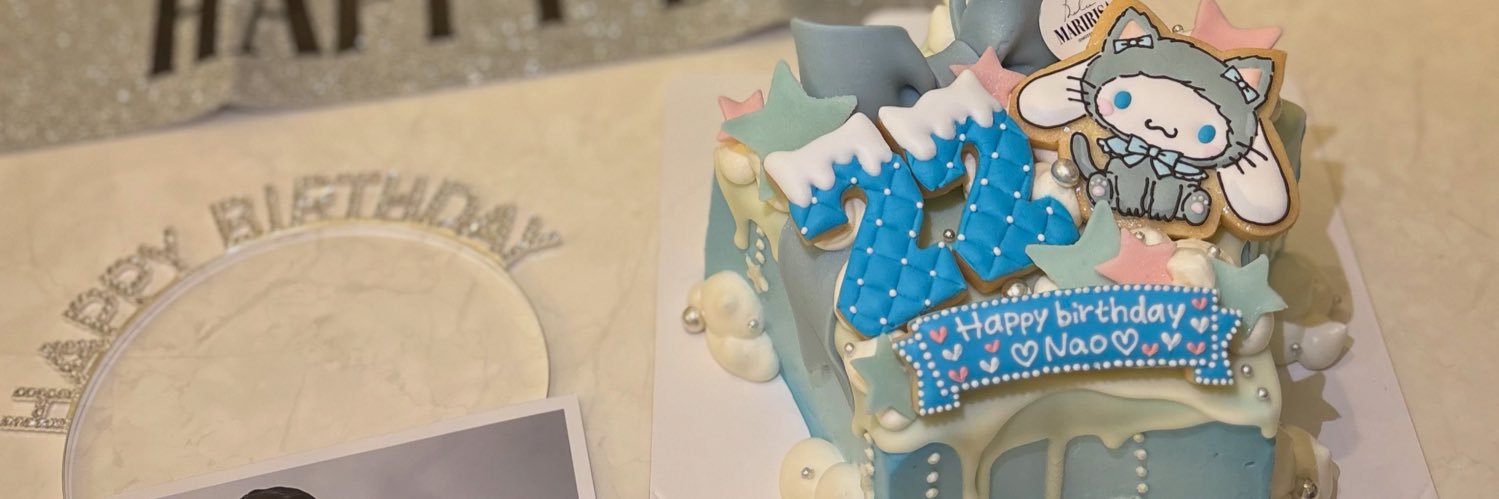 ♡せにゃおろーる♡ banner