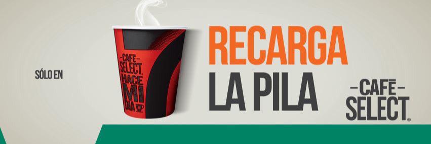 CafeSelectMX's profile banner image