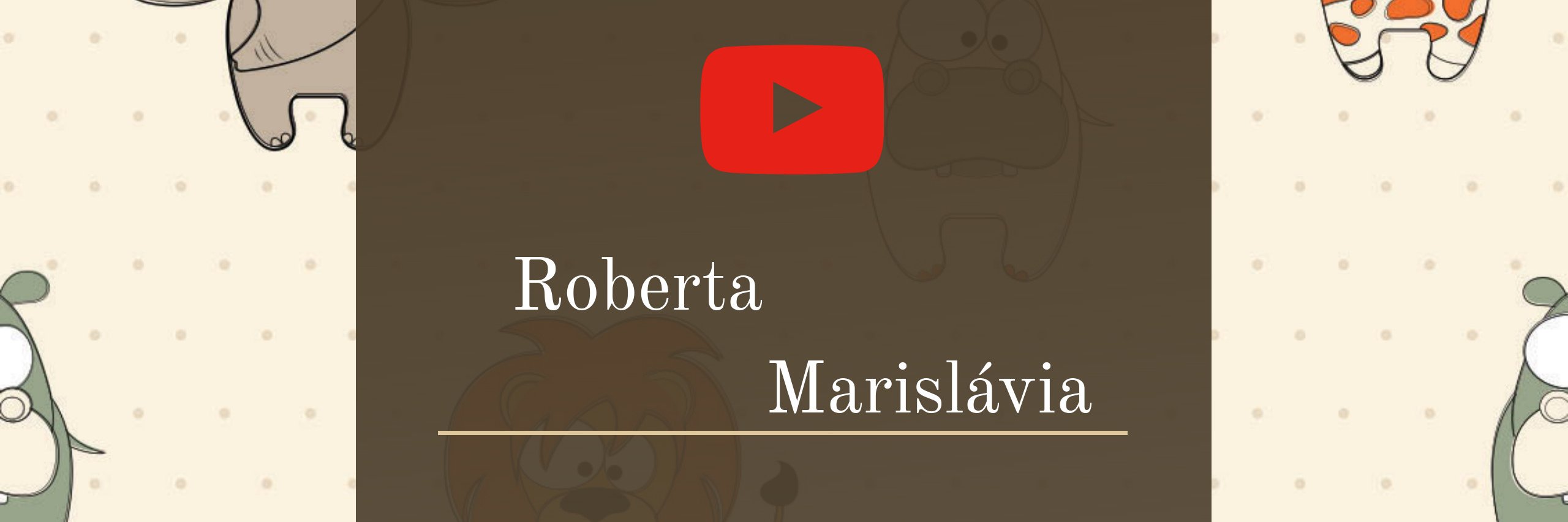 robertaruiva's profile banner image