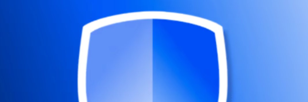 Shield 🛡️ banner